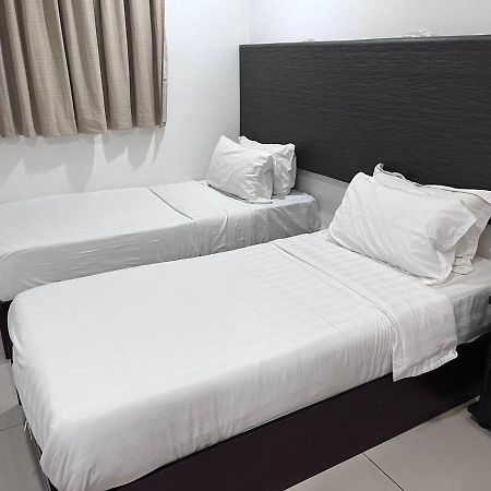 Hotel Sagittario Ipoh Eksteriør billede