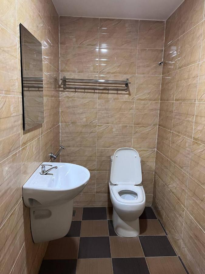 Hotel Sagittario Ipoh Eksteriør billede