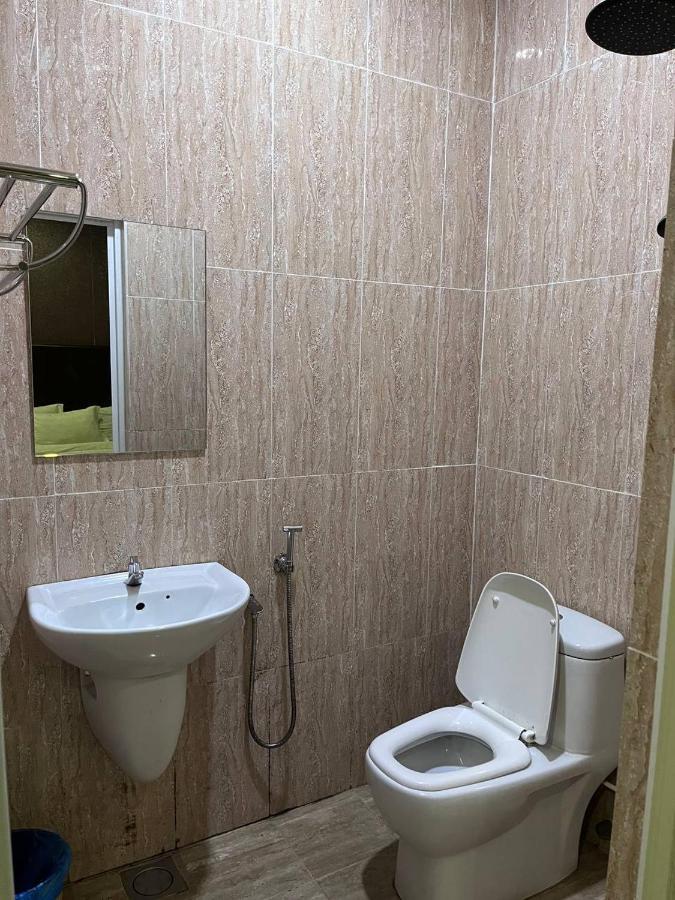 Hotel Sagittario Ipoh Eksteriør billede