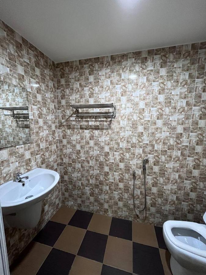 Hotel Sagittario Ipoh Eksteriør billede