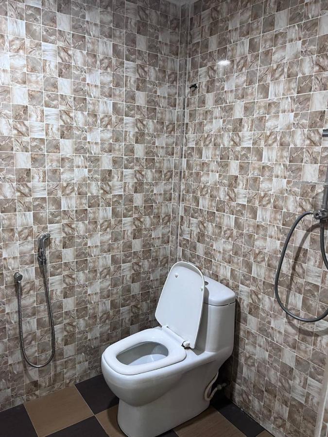 Hotel Sagittario Ipoh Eksteriør billede