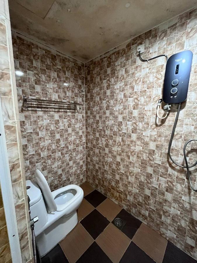 Hotel Sagittario Ipoh Eksteriør billede