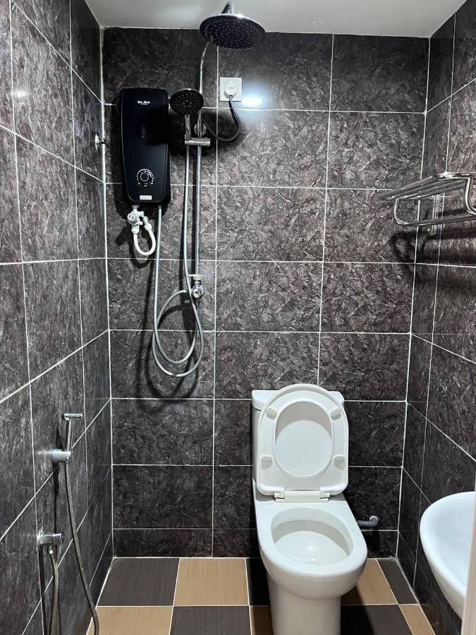 Hotel Sagittario Ipoh Eksteriør billede
